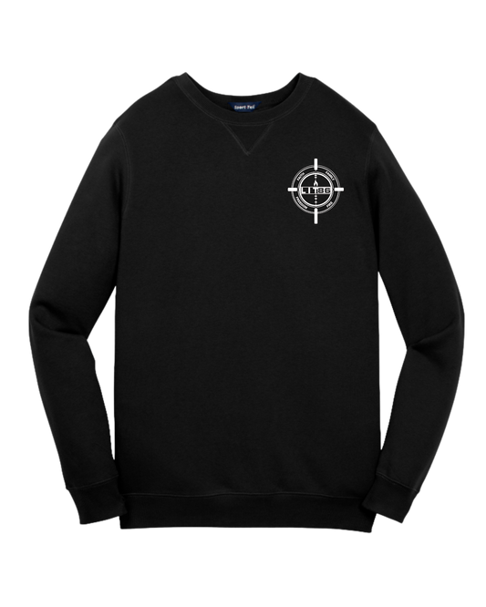 LIT86 Ladies Crewneck Sweatshirt