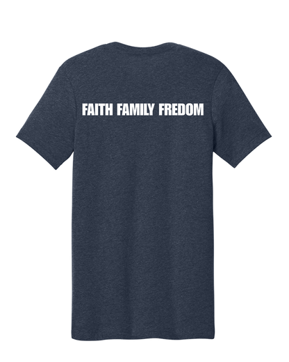 LIT86 Unisex Short-Sleeve Tee