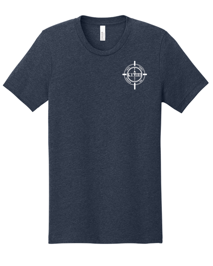 LIT86 Unisex Short-Sleeve Tee