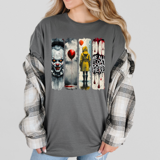 Pennywise T-Shirt