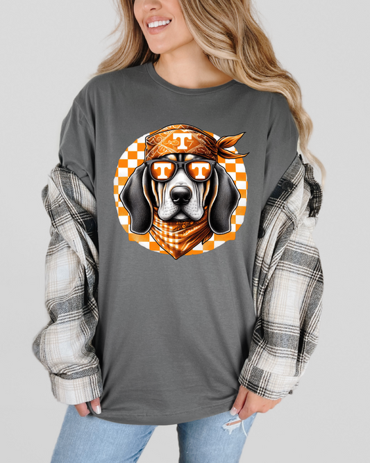 Bandana Smokey Tshirt