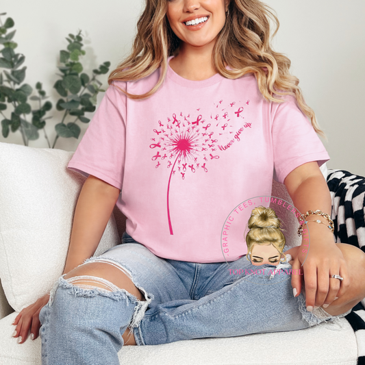 BC Dandelion T-shirt