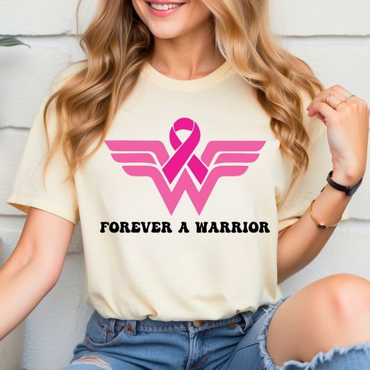 BC Warrior T-shirt