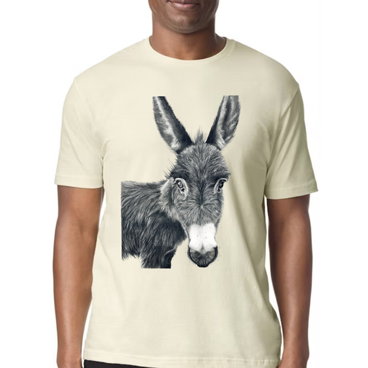 Cash The Donkey T-shirt