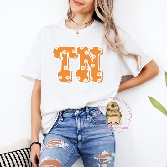 Daisy TN T-shirt