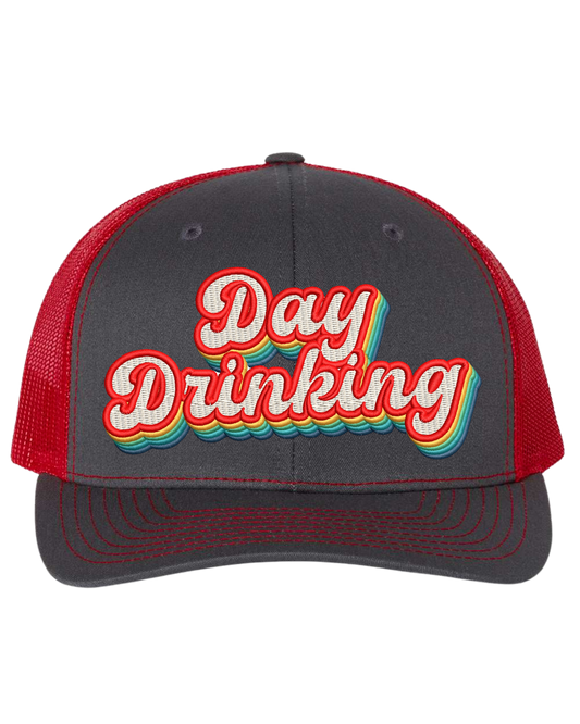 Day Drinking Hat