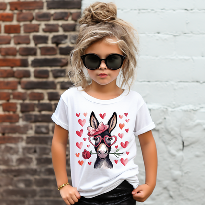 Cash Love Youth T-Shirt