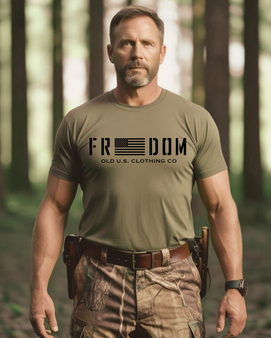 Freedom T-Shirt