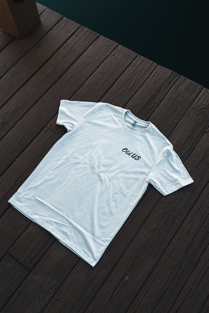 The Sunset Dogs Tee