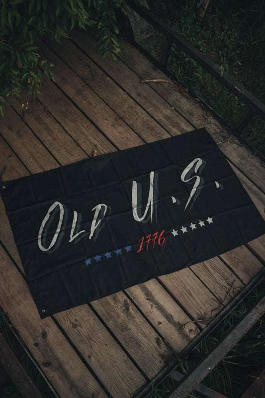 The Freedom Flag