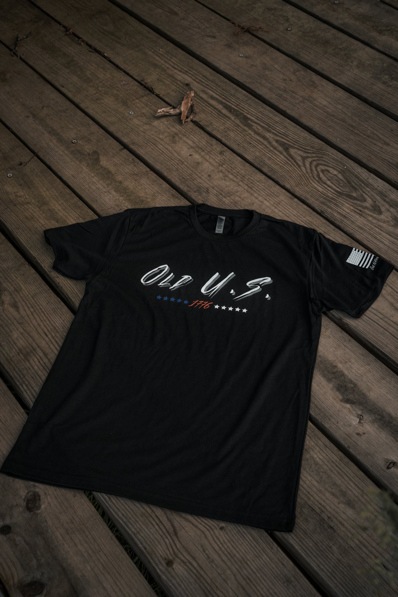 The Freedom Tee