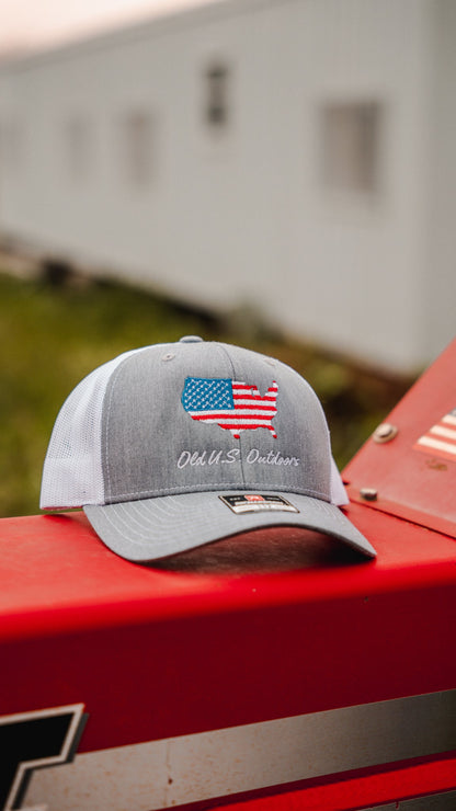 The U.S. Outline