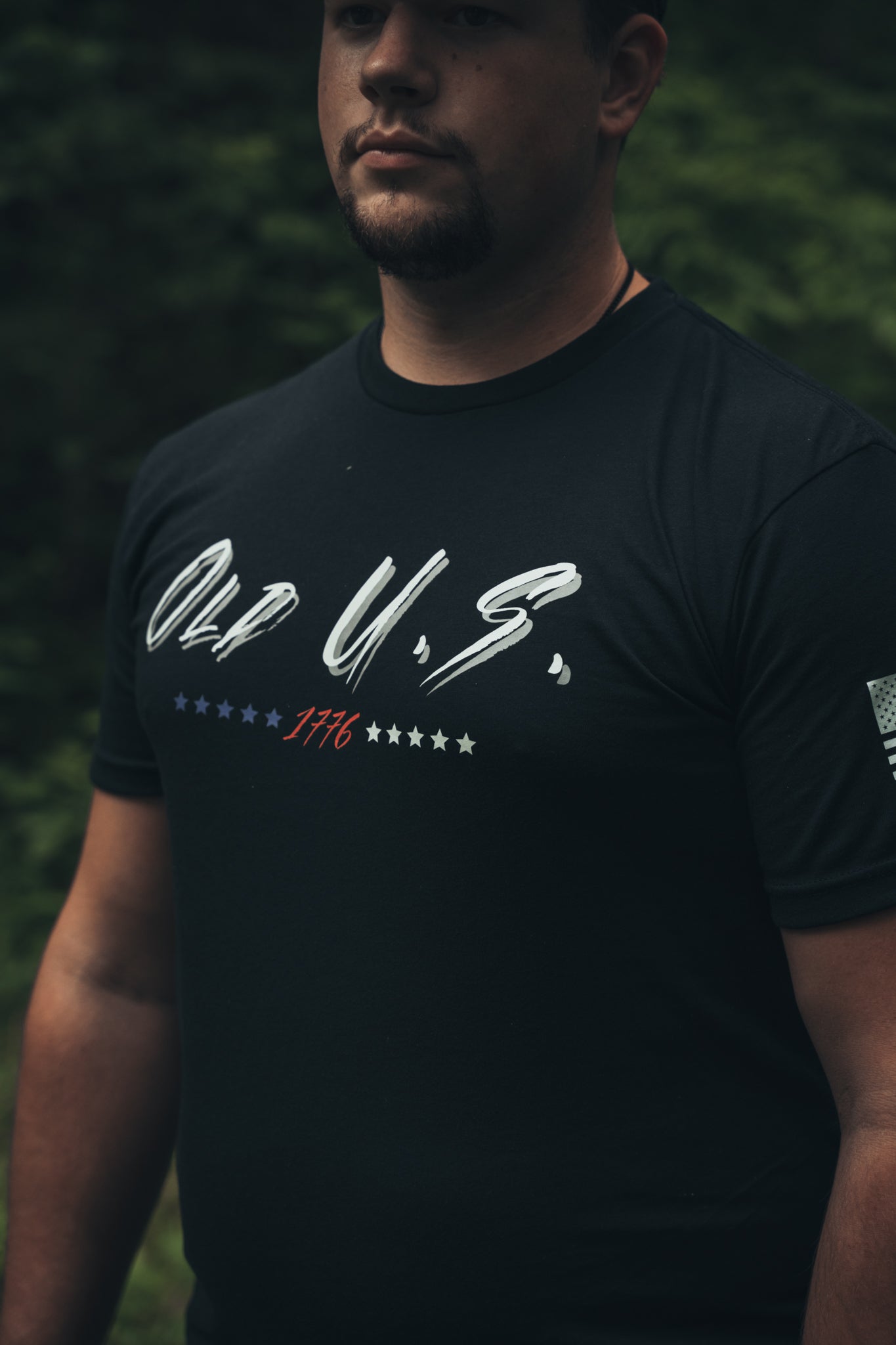 The Freedom Tee