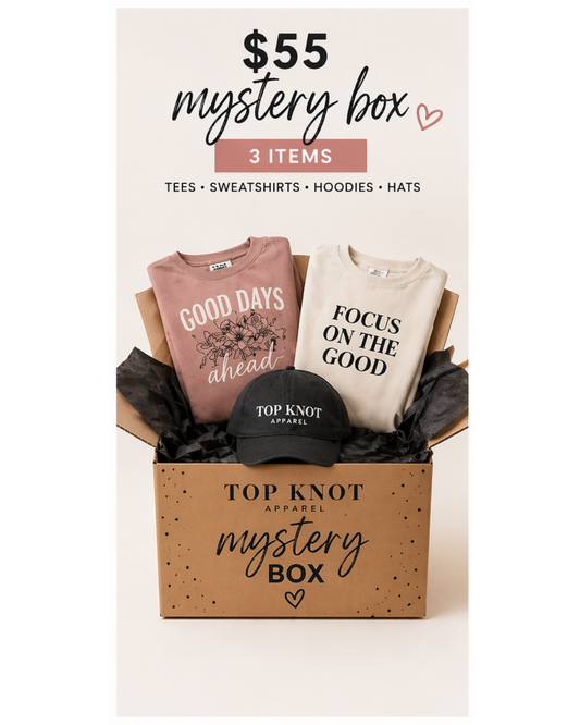 Mystery Box - BASIC