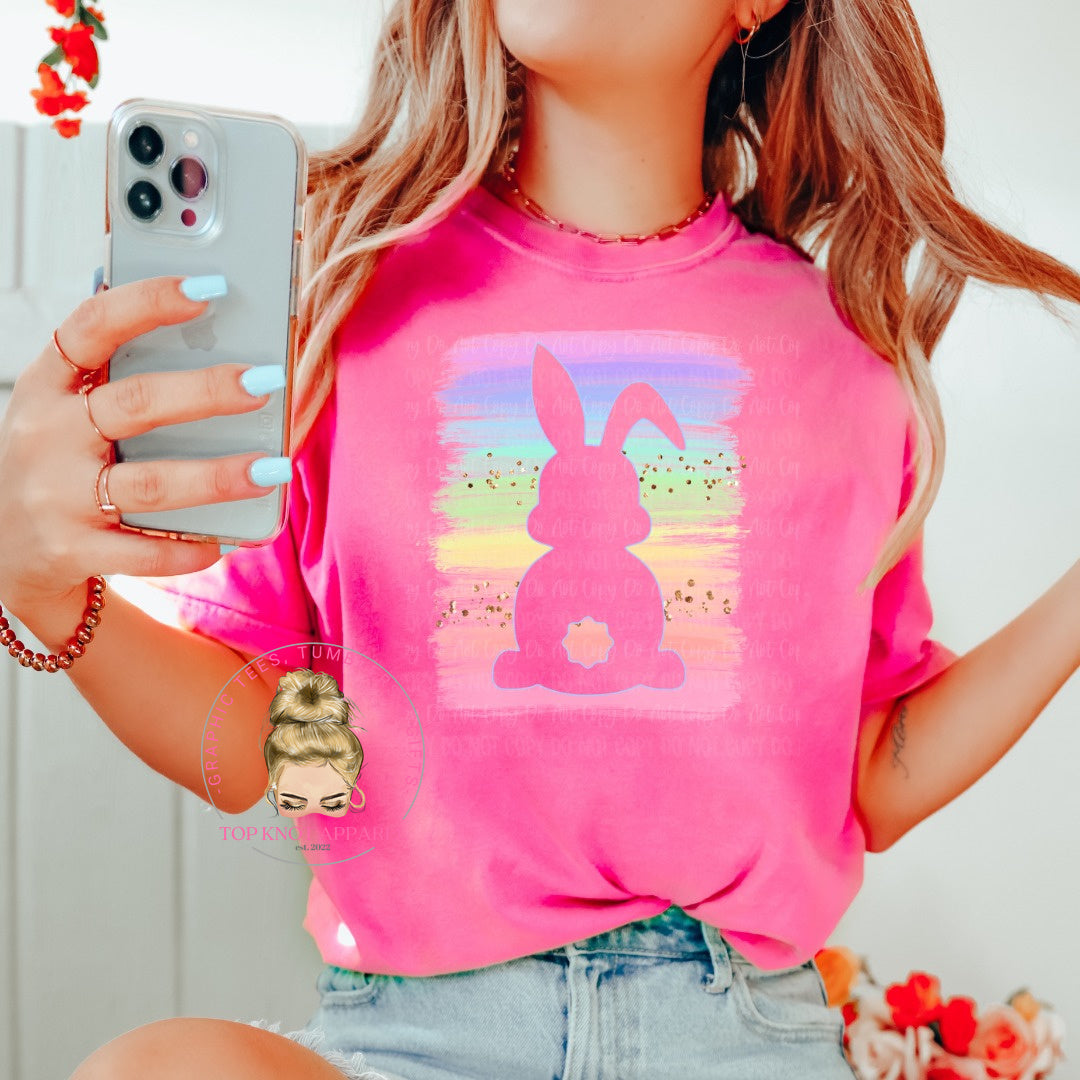 Bunny's Got Back T-shirt