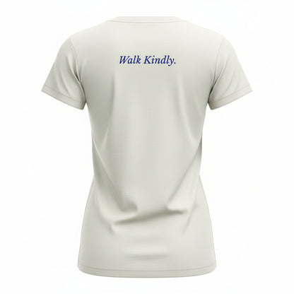 Soft Heart, Strong Spirit Vintage Wash Tee