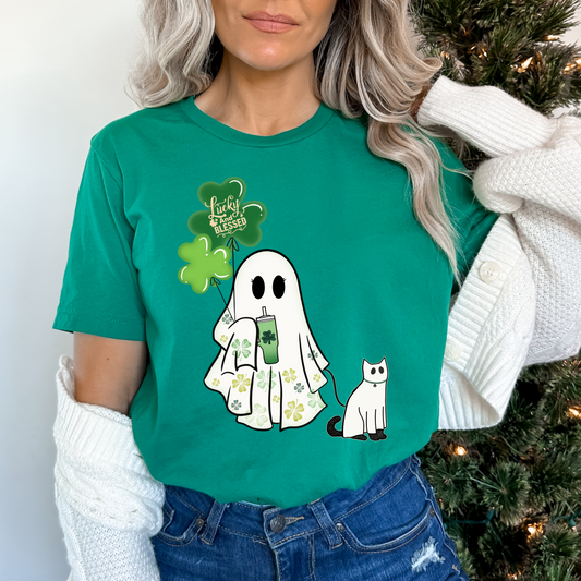 St. Pat Ghost