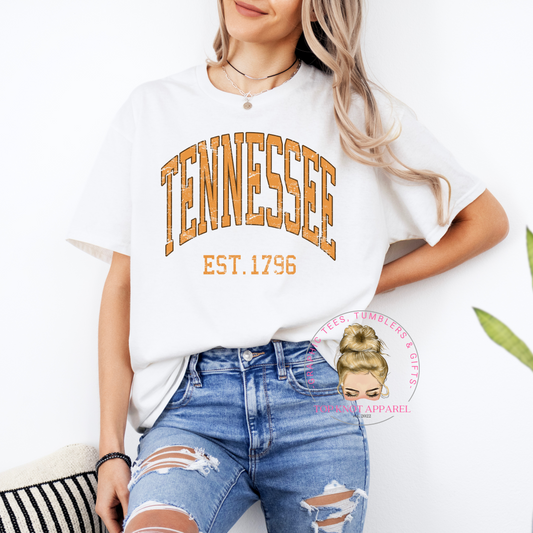 Tennessee T-shirt