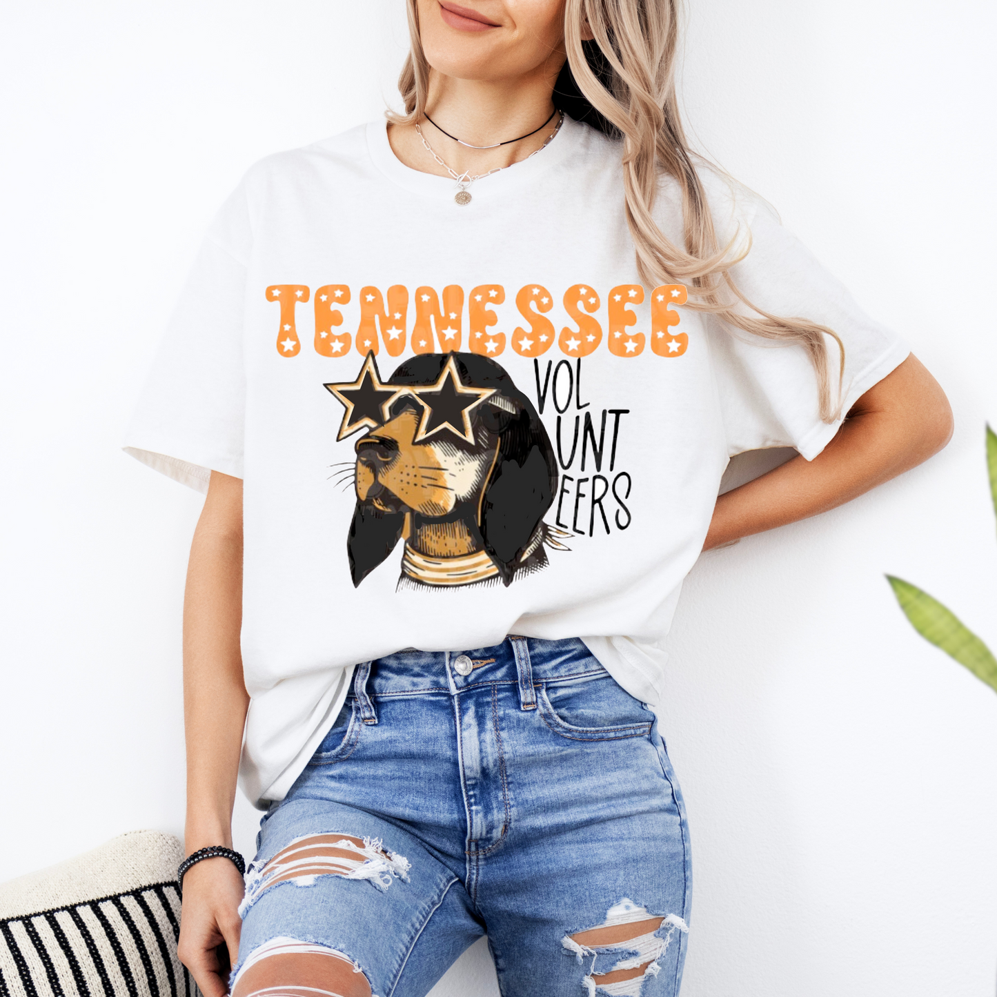 Tennessee Volunteers T-shirt