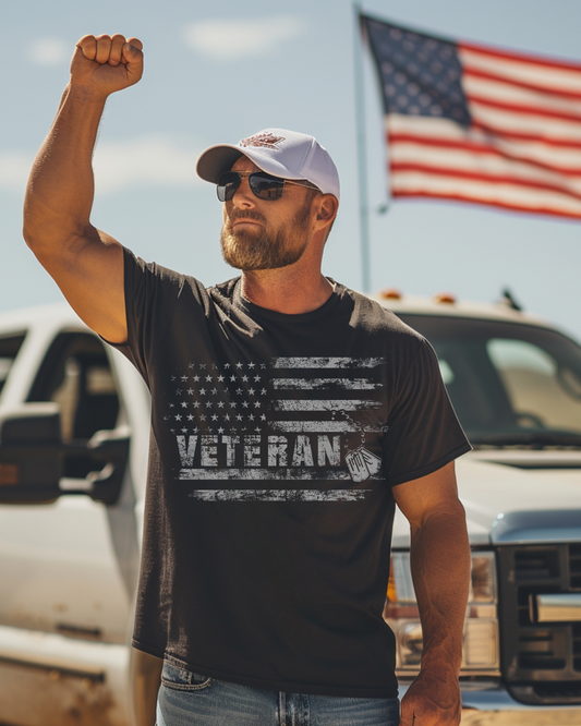 Veteran T-Shirt